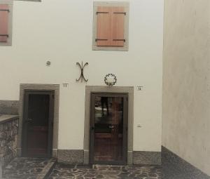 Fotografija u galeriji objekta Albergo Diffuso u gradu Paularo