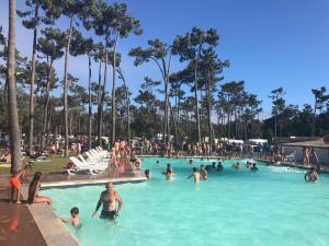 Afbeelding uit fotogalerij van Mira Lodge Park in Praia de Mira