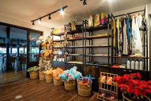 Fotografie z fotogalerie ubytování El Nido Resorts Miniloc Island v destinaci El Nido
