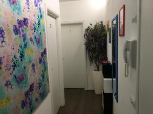 Fotografie z fotogalerie ubytování B&B Pitstop v destinaci Anzola dell'Emilia