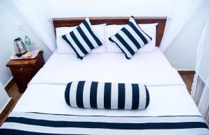 Cama o camas de una habitación en Gems Moon Paradise