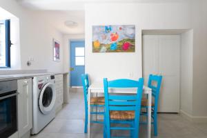 Afbeelding uit fotogalerij van The Palm Tree House!! in Spetses