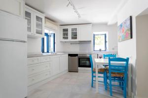 Foto da galeria de The Palm Tree House!! em Spetses