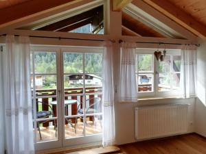 Ảnh trong thư viện ảnh của Eddy ´s Panorama Suite ở Stanzach