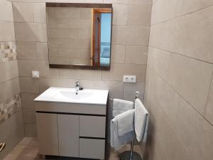 Bagno di El Manantial B&B