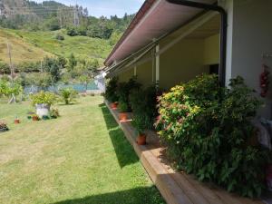 Fotografie z fotogalerie ubytování Hotel Los Jardines de Lallosa v destinaci Las Rozas + 37 fotografií