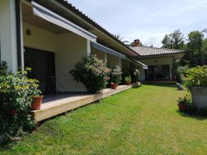 Fotografie z fotogalerie ubytování Hotel Los Jardines de Lallosa v destinaci Las Rozas
