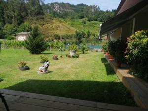 Fotografie z fotogalerie ubytování Hotel Los Jardines de Lallosa v destinaci Las Rozas