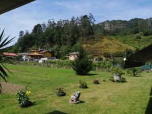 Fotografie z fotogalerie ubytování Hotel Los Jardines de Lallosa v destinaci Las Rozas
