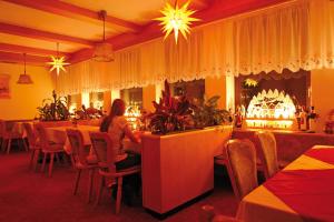 Ресторан / где поесть в Hotel und Restaurant Bühlhaus
