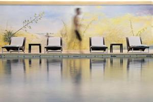 Imagen de la galería de Hotel Envia Almería Spa & Golf, en Aguadulce