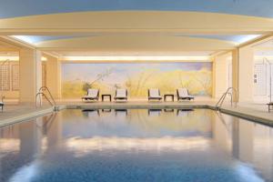 Piscina en o cerca de Hotel Envia Almería Spa & Golf