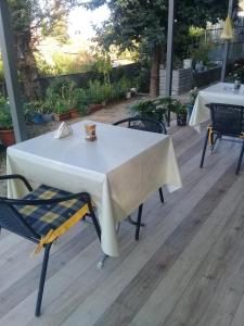 Fotografie z fotogalerie ubytování Apartment Giorgi in Sighnaghi v destinaci Signagi