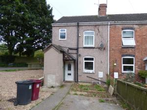 Gallery image of West Lea House in Chesterfield