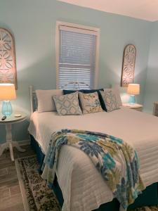 Gallery image of Caroline's Bed and Breakfast in Summerville