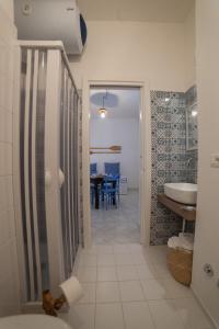 Fotografie z fotogalerie ubytování Casa d'aMare v destinaci Trani