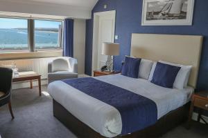 Gallery image of Haven Hotel in Poole