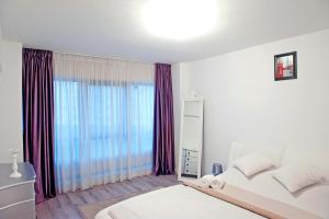 Gallery image of CosmopolitApart in Sibiu