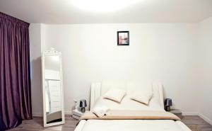 Gallery image of CosmopolitApart in Sibiu