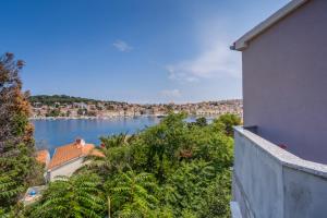 Fotografie z fotogalerie ubytování Luna v destinaci Mali Lošinj