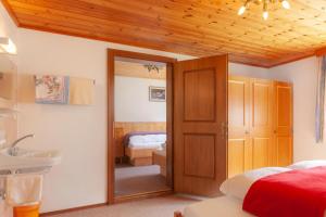 Fotografie z fotogalerie ubytování Haus Waldheim v destinaci Kappl