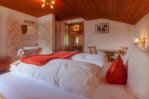 Fotografie z fotogalerie ubytování Haus Waldheim v destinaci Kappl
