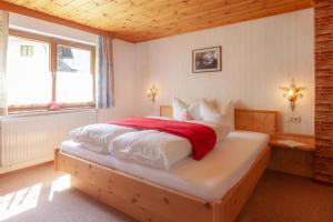 Fotografie z fotogalerie ubytování Haus Waldheim v destinaci Kappl