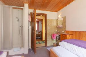 Fotografie z fotogalerie ubytování Haus Waldheim v destinaci Kappl