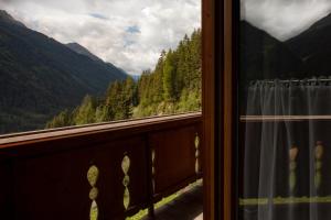 Fotografie z fotogalerie ubytování Haus Waldheim v destinaci Kappl