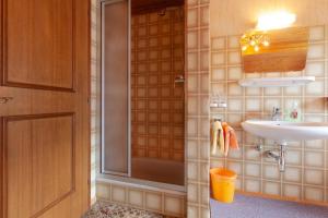 Fotografie z fotogalerie ubytování Haus Waldheim v destinaci Kappl