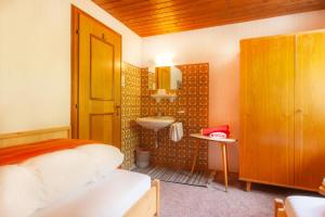 Fotografie z fotogalerie ubytování Haus Waldheim v destinaci Kappl