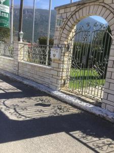 Kép Villa Elena szállásáról Joáninában a galériában