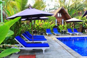 Piscina di Turtle Beach Hotel o nelle vicinanze