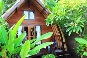 Giardino di Turtle Beach Hotel