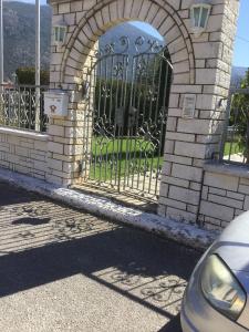 Kép Villa Elena szállásáról Joáninában a galériában