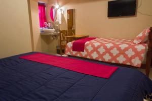 Imagen de la galería de Hotel Casa Lima Bacalar, en Bacalar