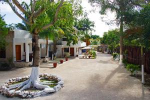 Imagen de la galería de Hotel Casa Lima Bacalar, en Bacalar 40 fotos más