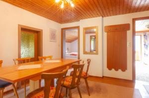 Fotografie z fotogalerie ubytování Haus Waldheim v destinaci Kappl