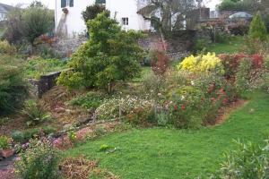 Tardets-SorholusHôtel Restaurant Du PONT D'ABENSE的相册照片