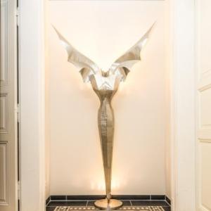 Imagine din galeria proprietății Albergo-Toscana în Bad Schandau