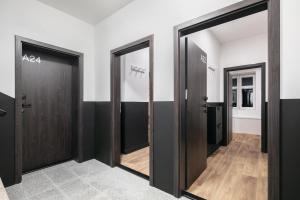Imagen de la galería de Pytloun Flat Hotel, en Liberec
