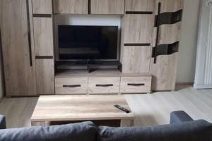Fotografie z fotogalerie ubytování Apartment 3 v destinaci Kleinkitzighofen