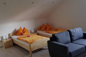 Fotografie z fotogalerie ubytování Apartment 3 v destinaci Kleinkitzighofen