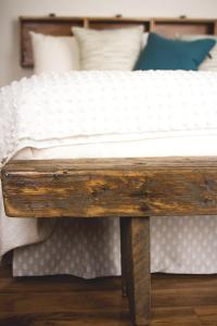 Foto dalla galleria di Les Ancêtres Auberge & Restaurant a St-Pierre-de-l'Île-d'Orléans