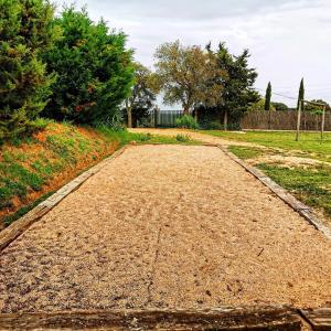 Fotografie z fotogalerie ubytování Can Micos - casa rural & events v destinaci Riudarenes