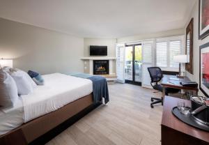 Gallery image of Mariposa Inn and Suites in Monterey