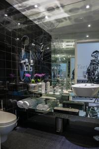 Gallery image of Teatro Boutique Rooms & Suites in Lisbon