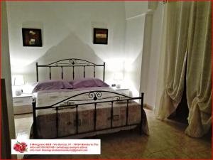 Gambar di galeri bagi Il melograno b&b di Manduria