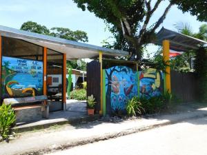 Φωτογραφία από το άλμπουμ του Cabinas Cahuita σε Cahuita