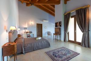 Gallery image of Casale Santa Maria Country House in Mosciano SantʼAngelo